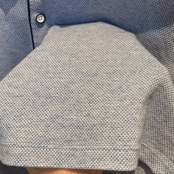 Simons XL “Le 31” men’s polo shirt made in Turkey - Picture 9 of 16